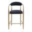 Ensemble de 2 tabourets de bar Modern-747692710