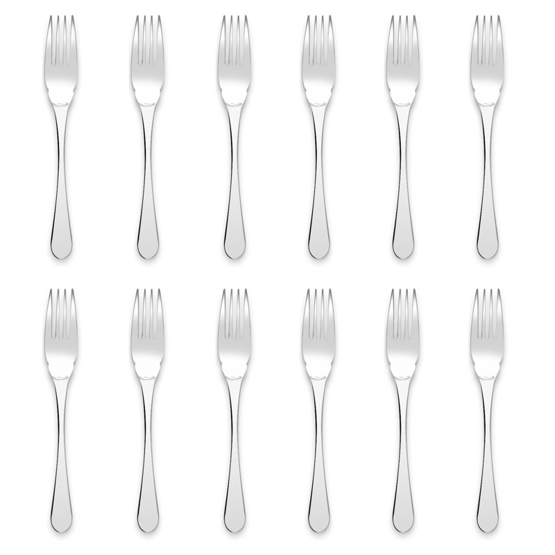 Miravell Stainless Steel Specialty Fork