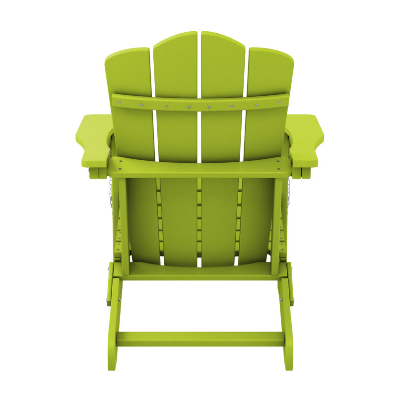 Outdoor Adirondack Chair