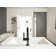 hansgrohe Finoris Single-Hole Faucet 230 with 2-Spray Pull-Out, 1.2 GPM
