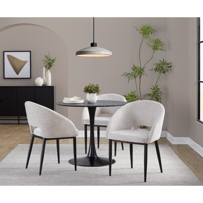 Resme Upholstered Chairs (Set of 2)