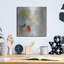 «In Sleep» par Nicole Hoeft, Wrought Studio ™, art mural en métal-712460695