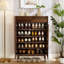 Armoire à chaussures de style américain à l'épreuve de la poussière