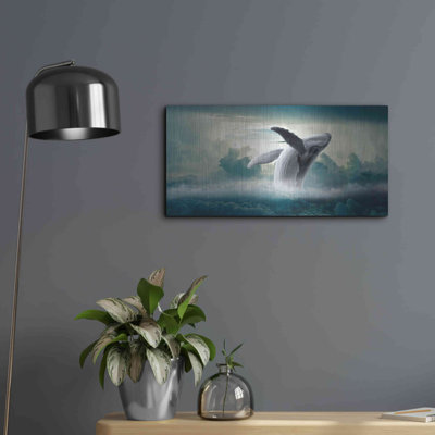 " Weightlessness " by Luxe Metal Portfolio