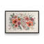 «Festive Blooms I» par Anne Tavoletti, reproduction d'art sur toile-1266925766-1266925767-1266925817