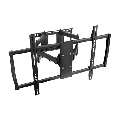 Symple Stuff Single Screen Wall Mount