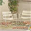 Chaise de salon simple, luxueuse et élégante-126103605