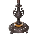 Torchiere Floor Lamp