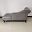 Simple chaise longue de loisir d'intérieur-830703108