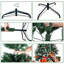 Lighted Artificial Christmas Tree-690011077
