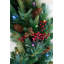 144'' in. Lighted Garland-685548732