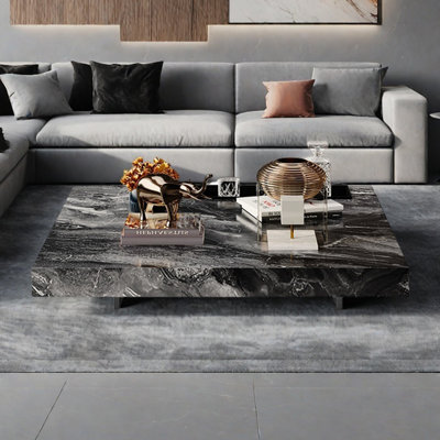 Table basse Light Luxury