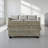 Beattie Wicker Trunk