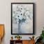 Bouquet d'anémones blanches par - Peinture sur-1948555826-1948555829
