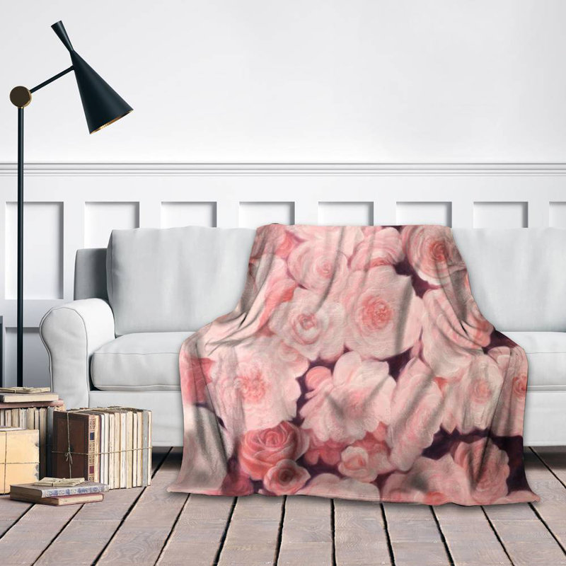 Hand Woven Blanket