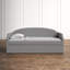 Lit de jour simple avec couchette Jordane-1583651160