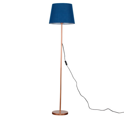 Gurpreet 154cm Traditional Floor Lamp