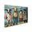 " Cattle Line Up " by Leah Saulnier-33556032