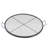 Round Alloy Steel Fire Pit Tool-91498256