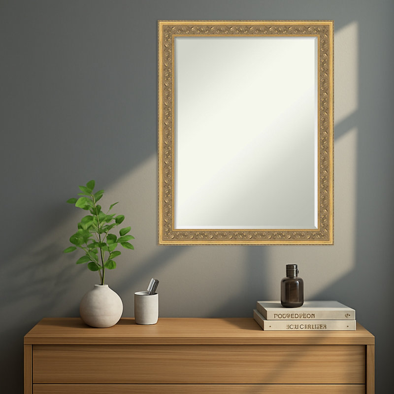 Miroir mural Carter