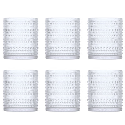Jupiter Drinking Glass