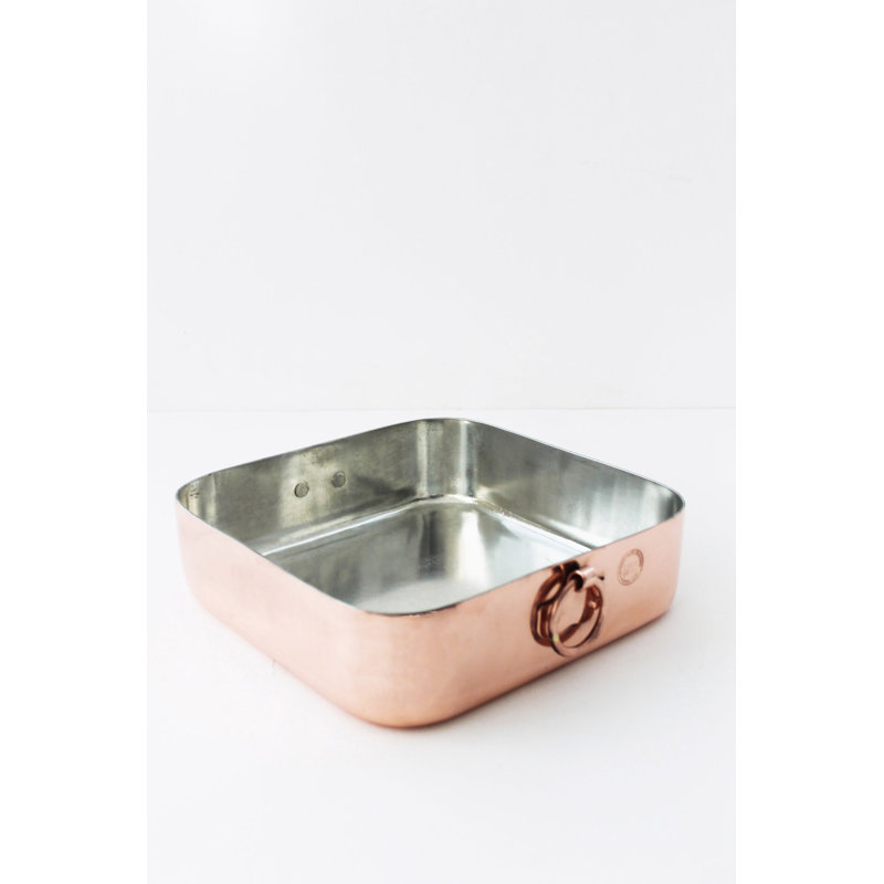 Plat de cuisson Coppermill