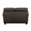 Adenn 62.5'' Faux Leather Loveseat-887866145