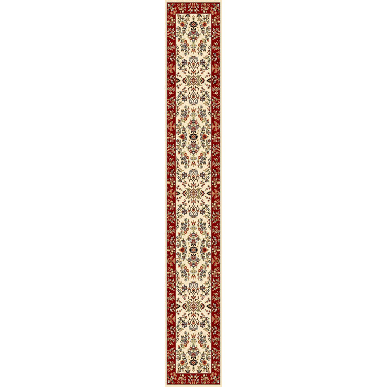 Klose Performance Oriental Rug