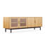 Munro Credenza Walnut-1374112599