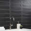 Stacy Garcia Olimar carrelage mural en porcelaine mat 3,93 po x 15,74 po (7,74 pieds carrés / caisse)-69148520