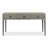 Shagreen 64'' Solid Wood Console Table