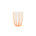 Clear/Orange