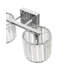 Iron Armed Sconce-649436038