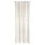Abubekir Maximum Blackout Curtains Single Panel