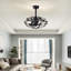 Ventilateur de plafond industriel Hot Sell