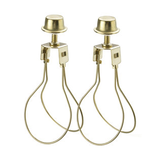 Adaptateur d'ampoule à pince