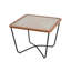 Table basse moderne carrée