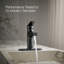 Taut Single-Control Lavatory Faucet with Escutcheon-1795070803