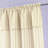 Cangelosi Sheer Curtain Single Panel-1958952479