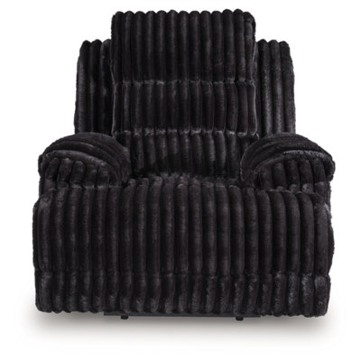Technique Recliner