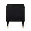 Table de chevet 2 tiroirs Stanton-86778370