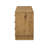 Nalia Solid Wood 69'' W 6 - Drawer Dresser