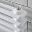 Clifton Heated Towel Rails-93533645-93533644