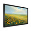 Arc-en-ciel dans la prairie ouverte - art mural arc-en-ciel-1378137016-1552495502