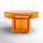 Orange est en rupture de stock