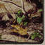 Tapis camouflage Realtree HARDWOODS GREEN HD-963309