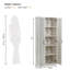 Armoire de cuisine autoportante-145105760