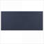 Console, finition anthracite contemporaine avec 1 tiroir | Gris anthracite | Bois synthétique