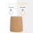 Carollo - Sand Faux Leather-15116072