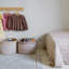 Decorative Basket-635247198